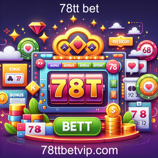 Explore as Promoções Especiais do 78tt bet e Maximize seus Ganhos